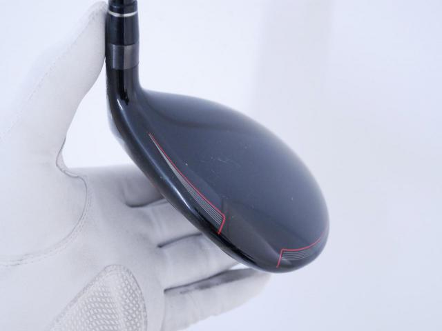Fairway Wood : Honma : หัวไม้ 3 Honma Tour World GS (ออกปี 2021) Loft 16.5 ก้าน Honma Speedtuned 48 Flex SR