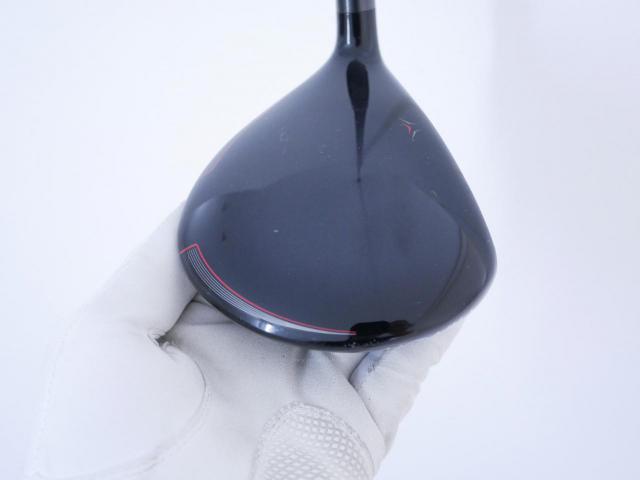 Fairway Wood : Honma : หัวไม้ 3 Honma Tour World GS (ออกปี 2021) Loft 16.5 ก้าน Honma Speedtuned 48 Flex SR