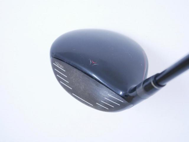 Fairway Wood : Honma : หัวไม้ 3 Honma Tour World GS (ออกปี 2021) Loft 16.5 ก้าน Honma Speedtuned 48 Flex SR
