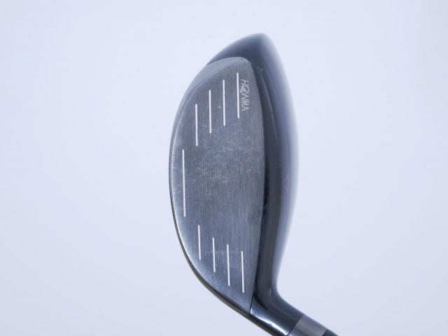 Fairway Wood : Honma : หัวไม้ 3 Honma Tour World GS (ออกปี 2021) Loft 16.5 ก้าน Honma Speedtuned 48 Flex SR