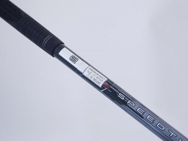 Fairway Wood : Honma : หัวไม้ 3 Honma Tour World GS (ออกปี 2021) Loft 16.5 ก้าน Honma Speedtuned 48 Flex SR