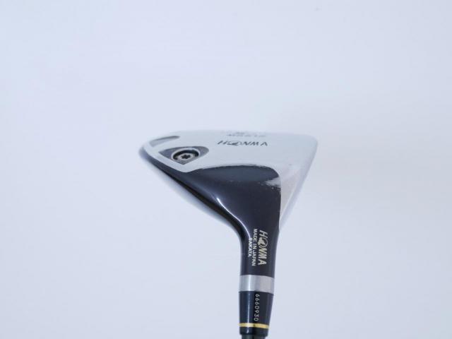Fairway Wood : Honma : **ก้าน 3 ดาว** หัวไม้ 5 Honma Beres MG612 (ซี่รี่ย์สำหรับซีเนียร) Loft 19 ก้าน ARMRQ UD45 Flex R (3 ดาว) 