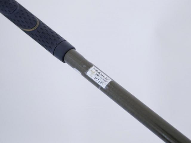 Fairway Wood : Honma : **ก้าน 3 ดาว** หัวไม้ 5 Honma Beres MG612 (ซี่รี่ย์สำหรับซีเนียร) Loft 19 ก้าน ARMRQ UD45 Flex R (3 ดาว) 