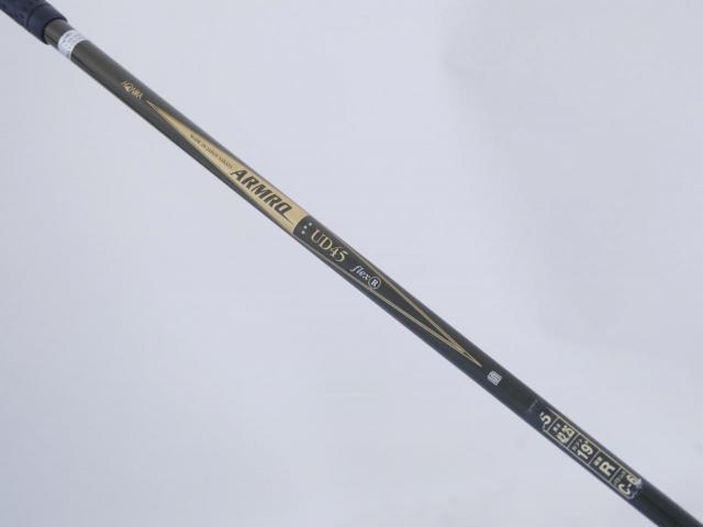 Fairway Wood : Honma : **ก้าน 3 ดาว** หัวไม้ 5 Honma Beres MG612 (ซี่รี่ย์สำหรับซีเนียร) Loft 19 ก้าน ARMRQ UD45 Flex R (3 ดาว) 