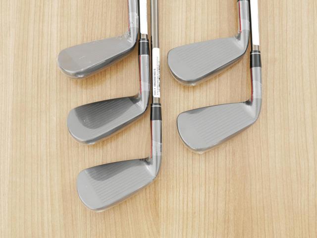 Iron set : Callaway : **ของใหม่ ยังไม่แกะพลาสติก** ชุดเหล็ก Callaway X Forged MAX Star (รุ่นล่าสุด ออกปี 2025) มีเหล็ก 6-Pw (5 ชิ้น) ก้านเหล็ก Ns Pro 950 NEO Fiex S