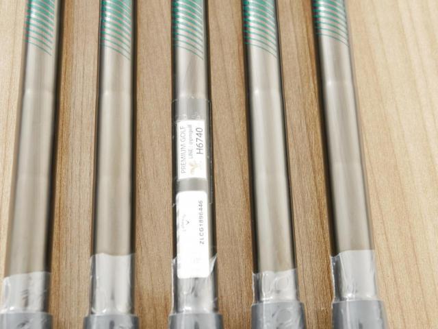 Iron set : Callaway : **ของใหม่ ยังไม่แกะพลาสติก** ชุดเหล็ก Callaway X Forged MAX Star (รุ่นล่าสุด ออกปี 2025) มีเหล็ก 6-Pw (5 ชิ้น) ก้านเหล็ก Ns Pro 950 NEO Fiex S