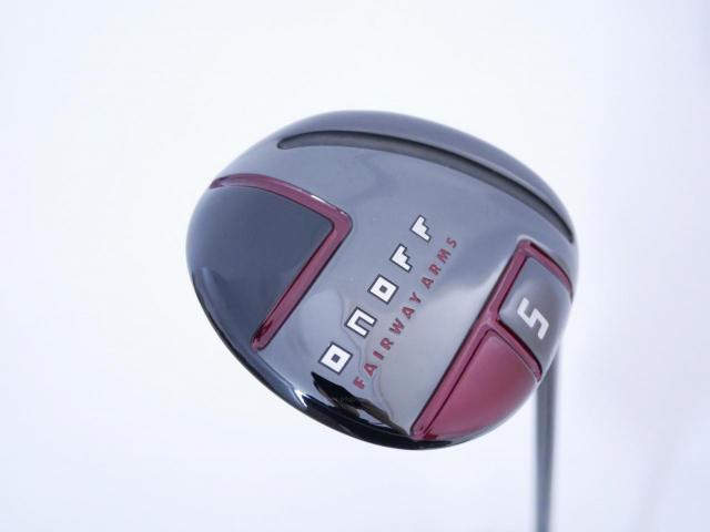 Fairway Wood : Other Brand : หัวไม้ 5 Daiwa OnOff FAIRWAY ARMS AKA (ปี 2022) Loft 18 Flex R2