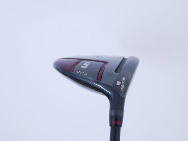 Fairway Wood : Other Brand : หัวไม้ 5 Daiwa OnOff FAIRWAY ARMS AKA (ปี 2022) Loft 18 Flex R2