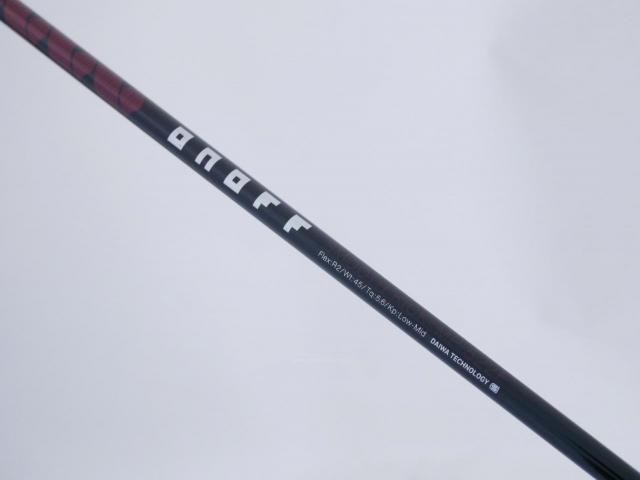 Fairway Wood : Other Brand : หัวไม้ 5 Daiwa OnOff FAIRWAY ARMS AKA (ปี 2022) Loft 18 Flex R2