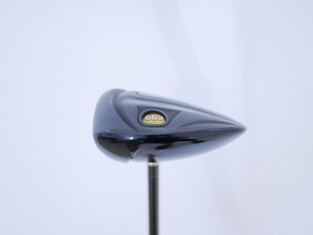 Fairway Wood : PRGR : หัวไม้ 3 PRGR Super Egg (หน้าเด้งเกินกฏ COR 0.84 ออกปี 2018 หายากมาก) Loft 16 Flex SR (M-40)