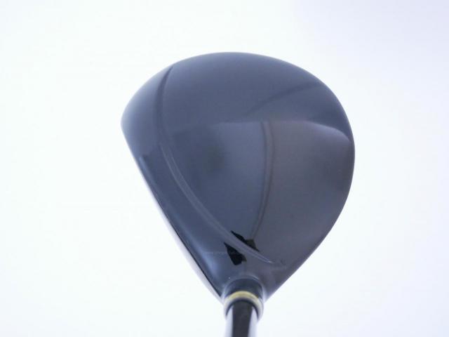 Fairway Wood : PRGR : หัวไม้ 3 PRGR Super Egg (หน้าเด้งเกินกฏ COR 0.84 ออกปี 2018 หายากมาก) Loft 16 Flex SR (M-40)