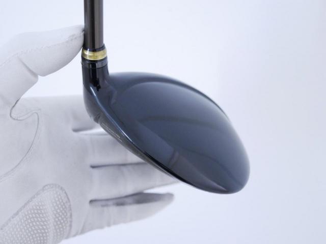 Fairway Wood : PRGR : หัวไม้ 3 PRGR Super Egg (หน้าเด้งเกินกฏ COR 0.84 ออกปี 2018 หายากมาก) Loft 16 Flex SR (M-40)