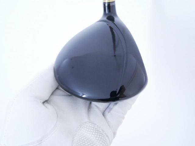 Fairway Wood : PRGR : หัวไม้ 3 PRGR Super Egg (หน้าเด้งเกินกฏ COR 0.84 ออกปี 2018 หายากมาก) Loft 16 Flex SR (M-40)