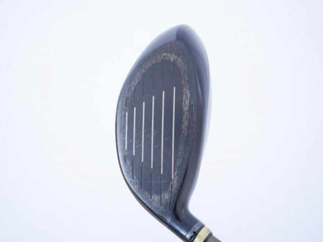 Fairway Wood : PRGR : หัวไม้ 3 PRGR Super Egg (หน้าเด้งเกินกฏ COR 0.84 ออกปี 2018 หายากมาก) Loft 16 Flex SR (M-40)