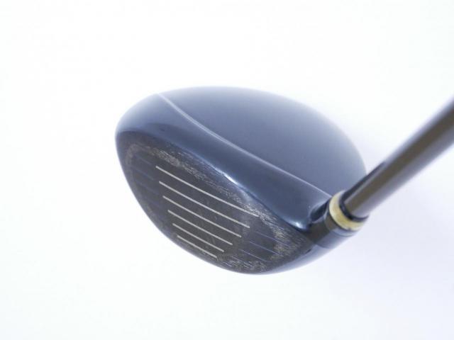 Fairway Wood : PRGR : หัวไม้ 3 PRGR Super Egg (หน้าเด้งเกินกฏ COR 0.84 ออกปี 2018 หายากมาก) Loft 16 Flex SR (M-40)