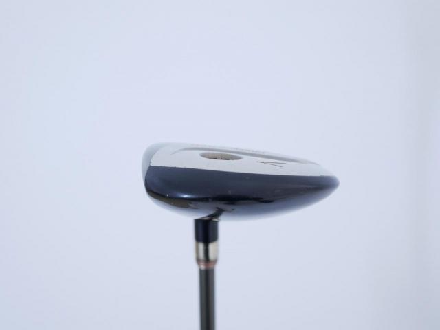 Fairway Wood : PRGR : หัวไม้ 7 PRGR Premium Red TR-X 505 (รุ่นท็อป) Loft 21 Flex R (M-37)