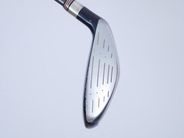 Fairway Wood : PRGR : หัวไม้ 7 PRGR Premium Red TR-X 505 (รุ่นท็อป) Loft 21 Flex R (M-37)