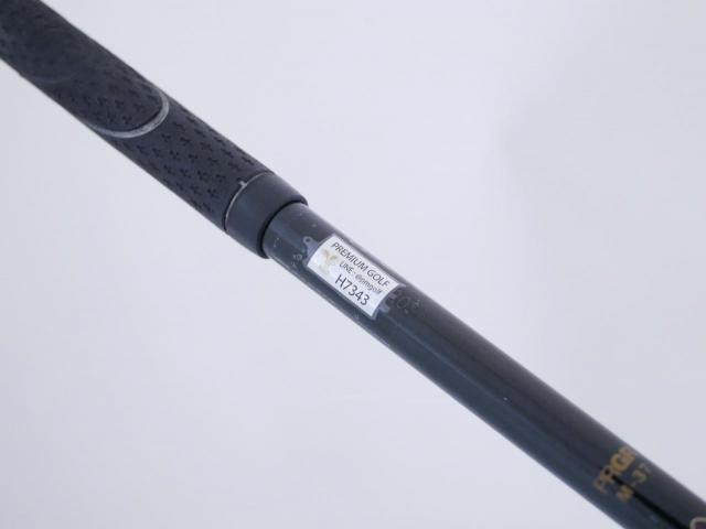 Fairway Wood : PRGR : หัวไม้ 7 PRGR Premium Red TR-X 505 (รุ่นท็อป) Loft 21 Flex R (M-37)