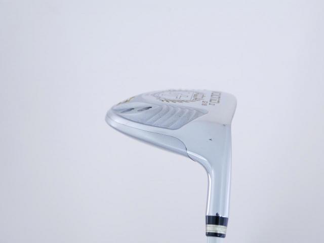 Fairway Wood : Katana : หัวไม้ 5 Katana Voltio II G-Hi (มี Offset กันลูกเฟดออกขวา) Loft 18 ก้าน Tour AD KT-F5 Flex R