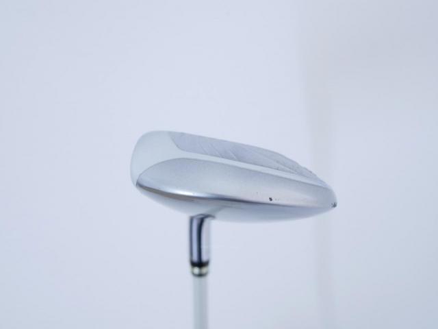 Fairway Wood : Katana : หัวไม้ 5 Katana Voltio II G-Hi (มี Offset กันลูกเฟดออกขวา) Loft 18 ก้าน Tour AD KT-F5 Flex R