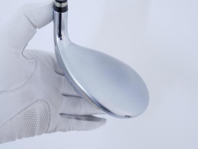 Fairway Wood : Katana : หัวไม้ 5 Katana Voltio II G-Hi (มี Offset กันลูกเฟดออกขวา) Loft 18 ก้าน Tour AD KT-F5 Flex R