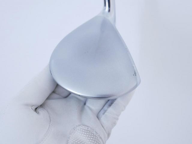 Fairway Wood : Katana : หัวไม้ 5 Katana Voltio II G-Hi (มี Offset กันลูกเฟดออกขวา) Loft 18 ก้าน Tour AD KT-F5 Flex R