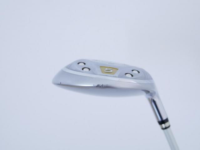 Fairway Wood : Katana : หัวไม้ 5 Katana Voltio II G-Hi (มี Offset กันลูกเฟดออกขวา) Loft 18 ก้าน Tour AD KT-F5 Flex R