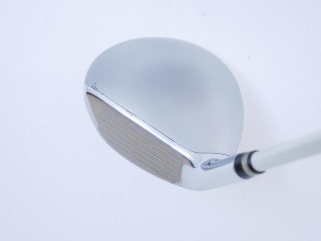 Fairway Wood : Katana : หัวไม้ 5 Katana Voltio II G-Hi (มี Offset กันลูกเฟดออกขวา) Loft 18 ก้าน Tour AD KT-F5 Flex R