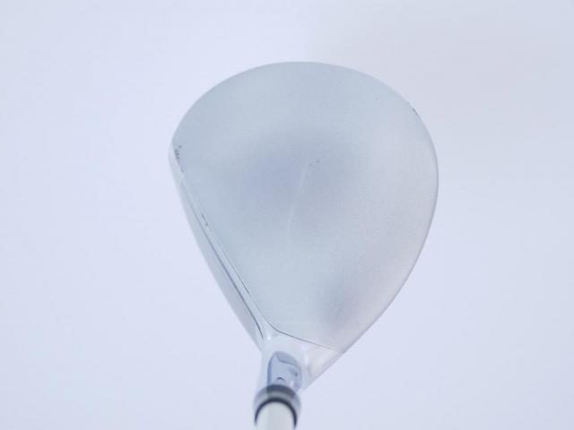 Fairway Wood : Katana : หัวไม้ 5 Katana Voltio II G-Hi (มี Offset กันลูกเฟดออกขวา) Loft 18 ก้าน Tour AD KT-F5 Flex R