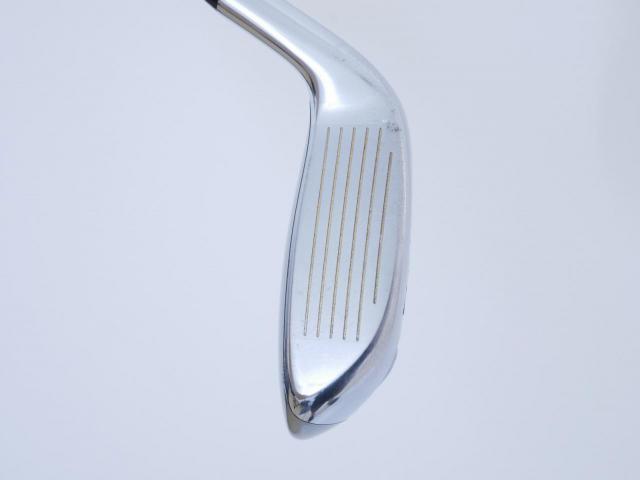Fairway Wood : Katana : หัวไม้ 5 Katana Voltio II G-Hi (มี Offset กันลูกเฟดออกขวา) Loft 18 ก้าน Tour AD KT-F5 Flex R