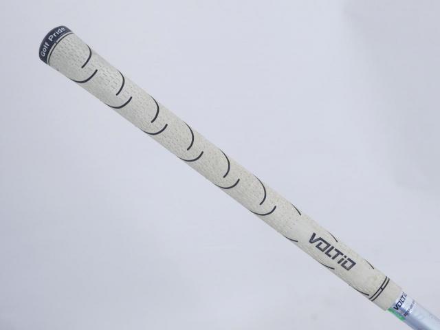 Fairway Wood : Katana : หัวไม้ 5 Katana Voltio II G-Hi (มี Offset กันลูกเฟดออกขวา) Loft 18 ก้าน Tour AD KT-F5 Flex R