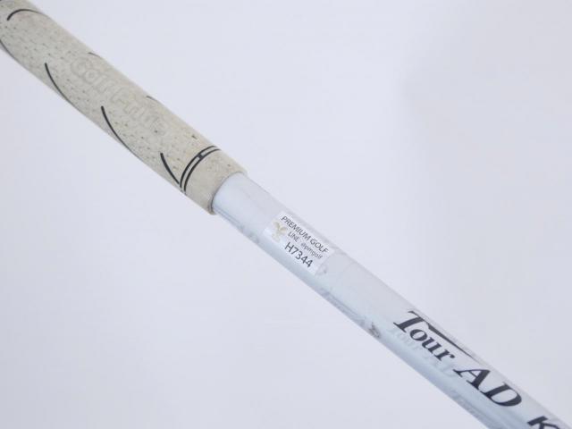 Fairway Wood : Katana : หัวไม้ 5 Katana Voltio II G-Hi (มี Offset กันลูกเฟดออกขวา) Loft 18 ก้าน Tour AD KT-F5 Flex R