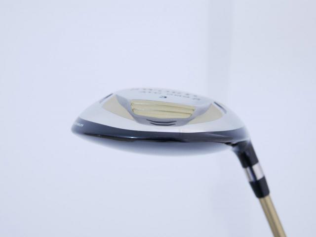 Fairway Wood : Katana : หัวไม้ 3 Katana Sword ATC-589b (ปี 2017) Loft 16 ก้าน Fujikura Speeder 589b Flex R
