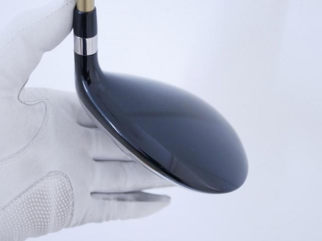 Fairway Wood : Katana : หัวไม้ 3 Katana Sword ATC-589b (ปี 2017) Loft 16 ก้าน Fujikura Speeder 589b Flex R
