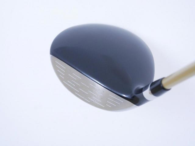 Fairway Wood : Katana : หัวไม้ 3 Katana Sword ATC-589b (ปี 2017) Loft 16 ก้าน Fujikura Speeder 589b Flex R
