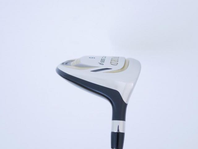 Fairway Wood : Katana : หัวไม้ 5 Katana Sword ATC-589b (ปี 2017) Loft 20 ก้าน Fujikura Speeder 589b Flex R
