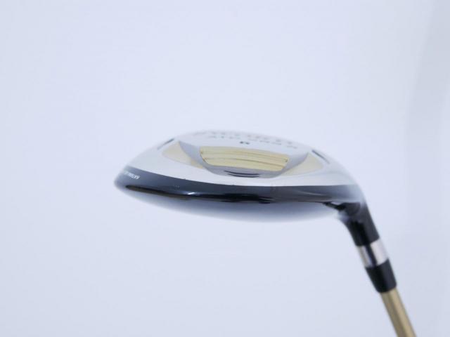Fairway Wood : Katana : หัวไม้ 5 Katana Sword ATC-589b (ปี 2017) Loft 20 ก้าน Fujikura Speeder 589b Flex R
