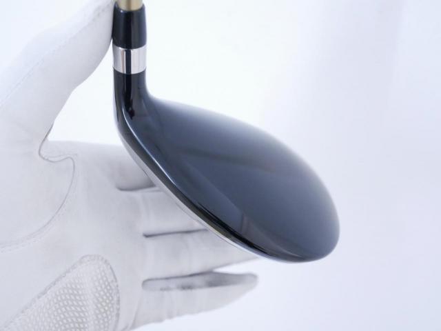 Fairway Wood : Katana : หัวไม้ 5 Katana Sword ATC-589b (ปี 2017) Loft 20 ก้าน Fujikura Speeder 589b Flex R
