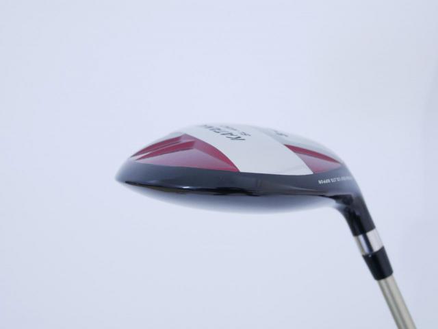 Fairway Wood : Katana : หัวไม้ 3 Katana Sword SL-450 Loft 16 ก้าน Fujikura Speeder 589 Flex SR