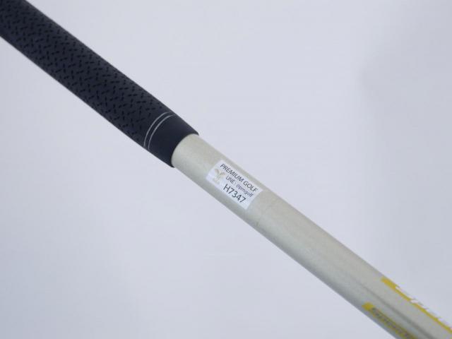 Fairway Wood : Katana : หัวไม้ 3 Katana Sword SL-450 Loft 16 ก้าน Fujikura Speeder 589 Flex SR