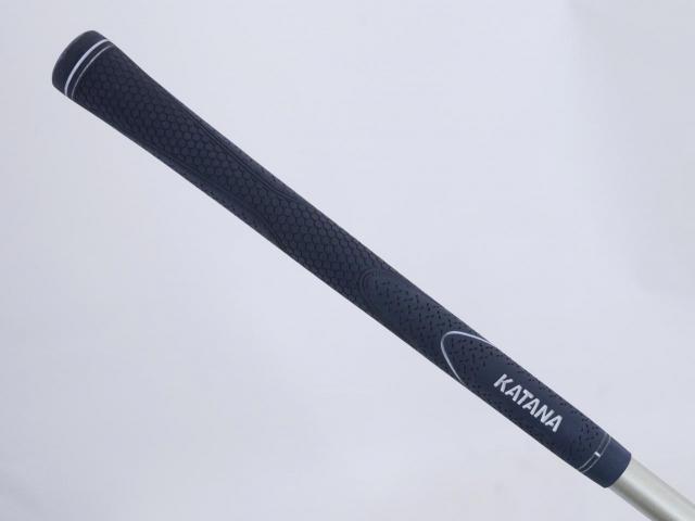 Fairway Wood : Katana : หัวไม้ 3 Katana Sword SL-450 Loft 16 ก้าน Fujikura Speeder 589 Flex SR