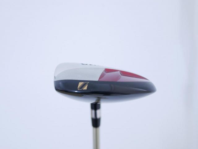 Fairway Wood : Katana : หัวไม้ 5 Katana Sword SL-450 Loft 20 ก้าน Fujikura Speeder 589 Flex SR
