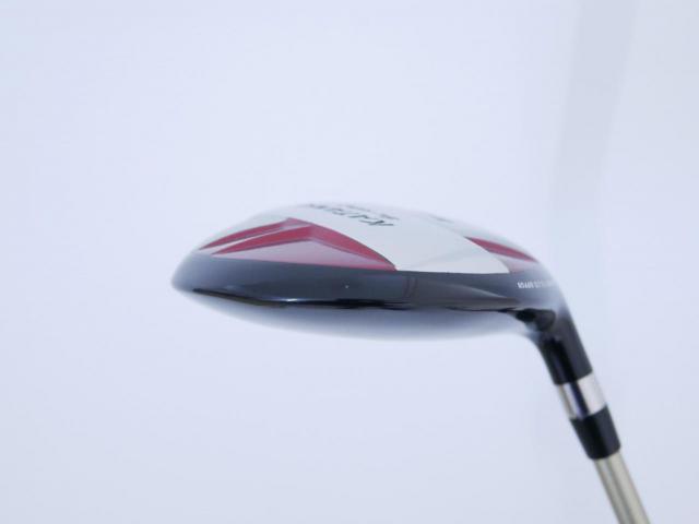 Fairway Wood : Katana : หัวไม้ 5 Katana Sword SL-450 Loft 20 ก้าน Fujikura Speeder 589 Flex SR
