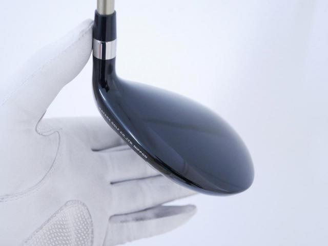 Fairway Wood : Katana : หัวไม้ 5 Katana Sword SL-450 Loft 20 ก้าน Fujikura Speeder 589 Flex SR