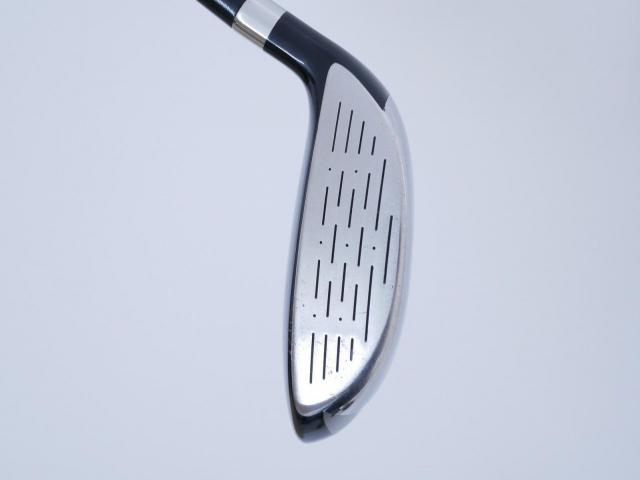 Fairway Wood : Katana : หัวไม้ 5 Katana Sword SL-450 Loft 20 ก้าน Fujikura Speeder 589 Flex SR