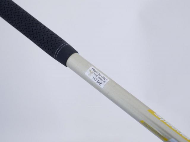 Fairway Wood : Katana : หัวไม้ 5 Katana Sword SL-450 Loft 20 ก้าน Fujikura Speeder 589 Flex SR
