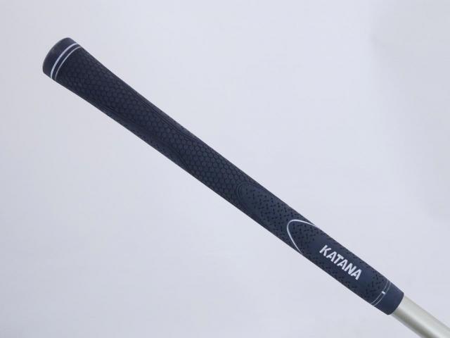 Fairway Wood : Katana : หัวไม้ 5 Katana Sword SL-450 Loft 20 ก้าน Fujikura Speeder 589 Flex SR
