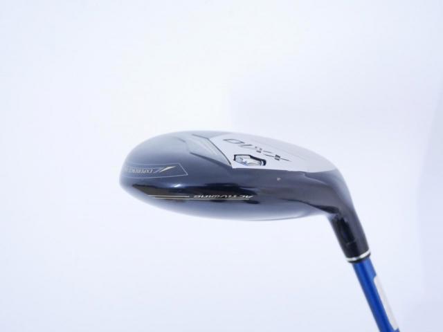 Fairway Wood : xxio : ไม้กระเทย XXIO 13 (ออกปี 2024) Loft 23 ก้าน MP-1300 Flex R