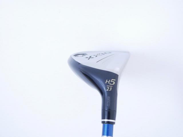 Fairway Wood : xxio : ไม้กระเทย XXIO 13 (ออกปี 2024) Loft 23 ก้าน MP-1300 Flex R
