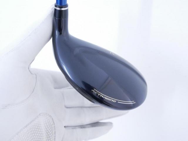 Fairway Wood : xxio : ไม้กระเทย XXIO 13 (ออกปี 2024) Loft 23 ก้าน MP-1300 Flex R